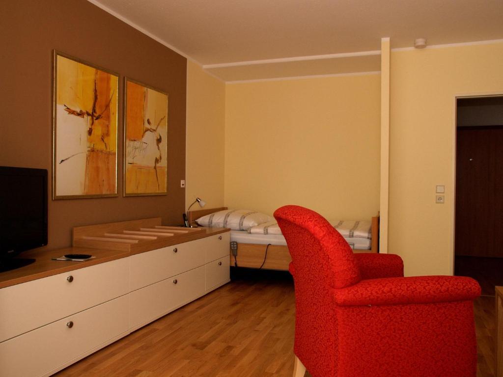 Gda Hotel Hildastift Am Kurpark Висбаден Номер фото